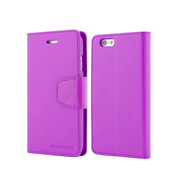 GOOSPERY preklopna torbica Sonata LG G3 S (mini) - vijola