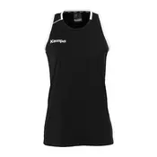 Kempa Débardeur Player Noir Femme Črna