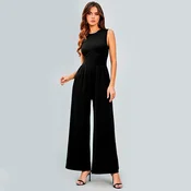 Stretchy, izredno raztegljiv in udoben modni kombinezon - M/L