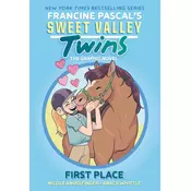 Sweet Valley Twins: First Place