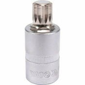 YATO Nastavek 1/2 večzobni nastavek M14 55 mm