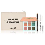 Barry M Bundle In My Element makeup palette 4x 1 pc