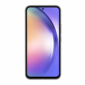 Steklo in LCD zaslon za Samsung Galaxy A54/SM-A546, originalno, črno