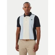 Beverly Hills Polo Club Polo majica M2750 Mornarsko modra Regular Fit