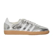Sneakers adidas Samba Og W Silver Metallic/ Ftw White/ Core White EUR 41 1/3