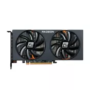 Grafička kartica PCI-E POWERCOLOR Radeon RX 6700 XT Fighter, 12GB GDDR6