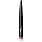 MAC Cosmetics Dazzleshadow Eyeshadow Stick kremasto senčilo za oči v paličici odtenek Taupe It Off 1.6 g