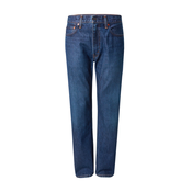 LEVIS  Kavbojke 555 96, modra