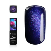 Flexy Hybrid Gel-187 Trajni gel lak za nokte UV i LED | SILCARE | Kozmo