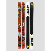4FRNT Ski InThayne 2024 Skis uni