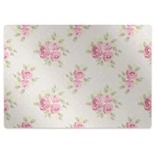 Decormat Podloga za zaščito tal English roses 140x100 cm 15 cm