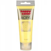 shumee AKRILNA BARVA 75 ML PASTELNO RUMENA (105) 9693