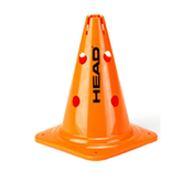 Stožec za trening Head  Big Cones (6 pcs)