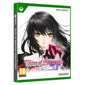 Tales of Berseria Remastered (XSX)