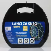 SkyCar Lanci za sneg KN70 12mm