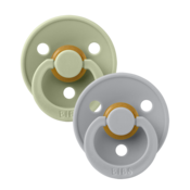 Sage & Cloud - BIBS Colour 2