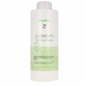 Wella Wella Elements Renewing Shampoo 1000ml