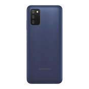 PURO 0.3 Nude Samsung Galaxy A03s (clear)