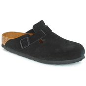 BIRKENSTOCK Copat Boston, črna
