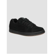 Es Accel OG Skate Shoes black Gr. 9.5 US