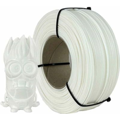 AzureFilm PLA Refill Litho White