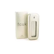 Fcuk Woman 100 ml toaletna voda ženska