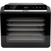 Gorenje Sušilnik hrane - FDK600DB