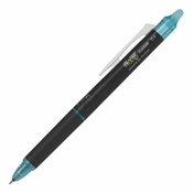 Pilot Gelski valjček FX Point Clicker - svetlo modra
