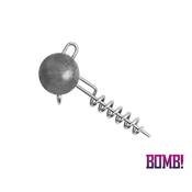 Sistem Delphine BOMB Twisto Jiger 5-30g/3pcs