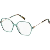 Tommy Hilfiger TH2059 1ED ONE SIZE (55) Zelena/Kristalna