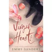 Virgin Hearts (Plum Valley Cowboys Book 2)