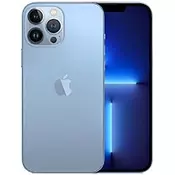 APPLE pametni telefon iPhone 13 Pro Max 6GB/256GB, Sierra Blue (izložbeni eksponat)