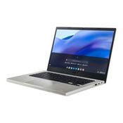 Acer Chromebook Vero 514 CBV514-1H – 35.6 cm (14”) – Core i5 1235U – 8 GB RAM – 256 GB SSD –