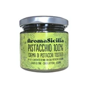 PASTA PISTACIJA 100% AROMA SICILIA