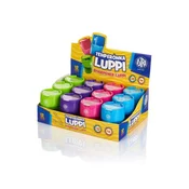 Astra ASTRA Luppi, Dvojni strgalnik s pladnjem, mešanica barv, 404118004