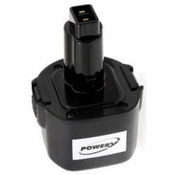 POWERY Akumulator DEWALT DE9061