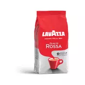 Kava v zrnju Lavazza Quality ROSSA 1 kg