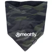 Meatfly Frosty kamuflažni rubac