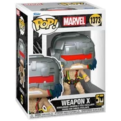 FUNKO Figure POP! Marvel: Volverine 50. Ultimate Veapon Ks