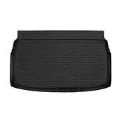Novline Tipska kadica za gepek VW T-Cross 2018+, Crna