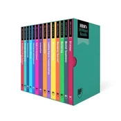 HBR´s 10 Must Reads Ultimate Boxed Set Updated + Expanded (14 Books)