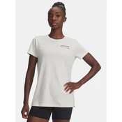 Ženska majica Under Armour Pjt Rck Graphic