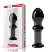 4.5 Glass Romance Black LVTOY00589 / 7728