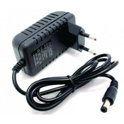 Gembird NPA-AC46 punjac 12v/2A 24W, 1m kabl, Coper napajanje, DC 5.5x2.1mm