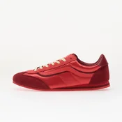 Sneakers Vans Super Lowpro Satin Crimson EUR 37
