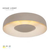 SOLEA 76 PLAFONSKA SVETILJKA 20W CCT CAPPUCCINO