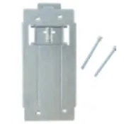 PRIBOR ZA KOMPAKTNE PREKIDAČE SNAGE Adapter za montažu na DIN nosač 24.56.11