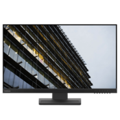 LENOVO monitor ThinkVision E24-28 23.8-inch FHD