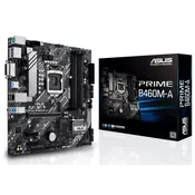 Asus PRIME B460M-A maticna ploca