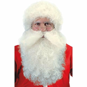 Lasulja z brado Božiček 40cm